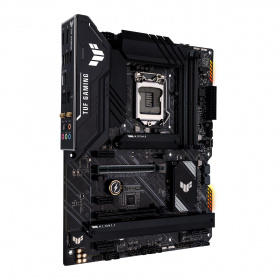 Материнская плата ASUS. TUF GAMING H570-PRO WIFI