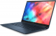 Ноутбук HP. HP Elite Dragonfly x360 13.3"(1920x1080)/Touch/Intel Core i5 8265U(1.6Ghz)/16384Mb/512SSD+32 OptaneGb/noDVD/Int:Intel HD Graphics 620/LTE/3G/56WHr/war 3y/1.1kg/blue/W10Pro + 1000 nit Sure View+Sleve