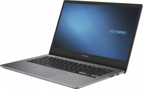 Ноутбук ASUS. ASUSPRO P5440FA-BM1136T +mouse+cable 14"(1920x1080 (матовый) IPS)/Intel Core i5 8265U(1.6Ghz)/8192Mb/256SSDGb/noDVD/Int:Intel UHD Graphics/Cam/BT/WiFi/war 1y/1.22kg/Grey/W10