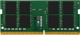 Память оперативная Kingston. Kingston 32GB DDR4 2666MHz SODIMM