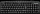Defender Проводная клавиатура Focus HB-470 RU,черный,мультимедиа 45470