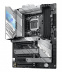 Материнская плата ASUS. ROG STRIX Z590-A GAMING WIFI
