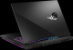 Ноутбук ASUS. ASUS ROG GL512LU-AZ232T +mouse+External Camera 15.6"(1920x1080 (матовый, 240Hz) IPS)/Intel Core i7 10750H(2.6Ghz)/16384Mb/512SSDGb/noDVD/Ext:nVidia GeForce GTX1660Ti(6144Mb)/BT/WiFi/war 1y/2.3kg/Original Black/W10