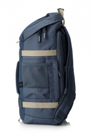 сумка HP. HP Odyssey 15 OBlue Backpack EURO
