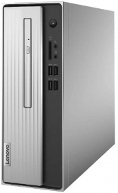 Персональный компьютер Lenovo. Lenovo IdeaCentre 3 07ADA05  AMD Athlon Silver 3050U(2.3Ghz)/4096Mb/128SSDGb/noDVD/Int:AMD Radeon/war 1y/3.55kg/grey/DOS + 90W