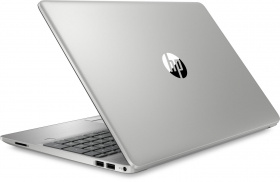 Ноутбук HP. HP 250 G8 15.6"(1920x1080)/Intel Core i7 1065G7(1.3Ghz)/16384Mb/512SSDGb/noDVD/Int:Intel Iris Plus/41WHr/war 1y/1.74kg/Dark Ash Silver/W10Pro