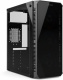 корпус для ПК без БП Hiper. CASE HIPER HG-C103 EREBOS (ATX, SPCC0.5, USB3.0+USB2.0, VGA Max 290mm, Black)