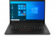 Ноутбук Lenovo. Lenovo ThinkPad X1 Carbon G8 T14.0FHD_AG_400N_N_72%/ CORE_I5-10210U_1.6G_4C_MB/ 8GB(4X16GX32)_LP3_2133/ 256GB_SSD_M.2_2280_NVME_TLC_OP/ / INTEGRATED_GRAPHICS/ FIBOCOM_L850-GL_4G_LTE_CAT9/ FINGERPRINT_READER/ IR&HD_CAMERA_W/MIC/ BKLT_KB_BK_
