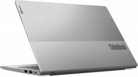 Ноутбук Lenovo. Lenovo ThinkBook 13s G2 ITL 13.3WUXGA_AG_300N_N_SRGB/ CORE_I5-1135G7_2.4G_4C_MB/ 8GB(4X16GX32)_LP4X_4266/ 256GB_SSD_M.2_2242_G3_TLC/ / INTEGRATED_GRAPHICS/ WLAN_2X2AX+BT_MB/ FPR/ SLIM_720P_HD_CAMERA_NO_MIC/ 4CELL_56WH_INTERNAL/ 1xThunderbo