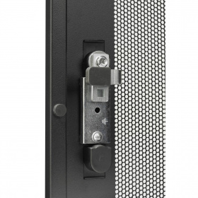 Шкаф APC. NetShelter SV 42U 800mm Wide x 1060mm Deep Enclosure with Sides Black
