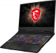 Ноутбук MSI. MSI GL65 Leopard 10SDK-406RU 15.6"(1920x1080 (матовый, 144Hz) IPS)/Intel Core i5 10300H(2.5Ghz)/8192Mb/512PCISSDGb/noDVD/Ext:nVidia GeForce GTX1660Ti(6144Mb)/Cam/BT/WiFi/war 1y/2.3kg/black/W10