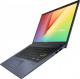 Ноутбук ASUS. ASUS X413JA-EB316 +mouse 14"(1920x1080 (матовый) IPS)/Intel Core i5 1035G1(1Ghz)/8192Mb/256SSDGb/noDVD/Int:Intel UHD Graphics/Cam/BT/WiFi/war 1y/1.4kg/Bespoke Black/DOS + Support NumberPad /