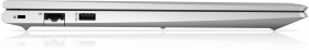 Ноутбук HP. HP ProBook 450 G8 15.6"(1920x1080)/Intel Core i3 1115G4(3Ghz)/8192Mb/256SSDGb/noDVD/Int:Intel UHD Graphics/45WHr/war 1y/1.74kg/Pike Silver/W10Pro