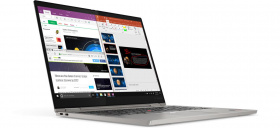 Ноутбук Lenovo. Lenovo X1 Titanium G1 T 13.5QHD_AR/AS_450N_MT_N_72%/ CORE_I5-1130G7_1.8G_4C_MB/ 16GB(2X64GX64)_LP4X_4266/ 256GB_SSD_M.2_2242_NVME_TLC/ / INTEGRATED_IRIS_XE_GRAPHICS/ INTEL_AX201_2X2AX+BT_VPRO_MB/ NO_WIRELESS_WAN/ FINGERPRINT_READER/ IR&HD_