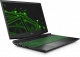 Ноутбук HP. HP Pavilion Gaming 15-dk1044ur 15.6"(1920x1080 IPS 144Hz)/Intel Core i7 10750H(2.6Ghz)/16384Mb/512PCISSDGb/noDVD/Ext:GeForce RTX 2060(6144Mb)/Cam/WiFi/52WHr/war 1y/ShadowBlack w/ Acid green pattern  /FreeDOS