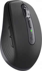 Мышь Logitech. Logitech Mouse MX Anywhere 3 GRAPHITE