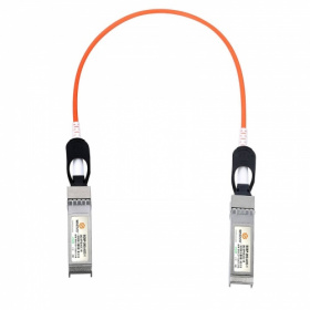 Модуль 40G QSFP+ AOC, дальность до 5м SNR-QSFP+AOC-5
