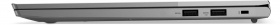 Ноутбук Lenovo. Lenovo ThinkBook 13s G2 ITL 13.3WQXGA_AG_300N_N_SRGB_HPW /CORE_I5-1135G7_2.4G_4C_MB /8GB(4X16GX32)_LP4X_4266 /256GB_SSD_M.2_2242_G3_TLC / /INTEGRATED_GRAPHICS /WLAN_2X2AX+BT_MB /FPR /SLIM_720P_HD_CAMERA_NO_MIC /4CELL_56WH_INTERNAL /1xThund