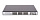 Коммутатор GIGALINK, неуправляемый, 24 PoE (802.3af/at) порта 100Мбит/с, 2 ComboSFP 1000Мбит/с, 400В GL-SW-F001-24P