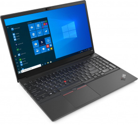 Ноутбук Lenovo. Lenovo ThinkPad  E15 Gen 2-ITU15.6FHD_AG_250N_N/ CORE_I7-1165G7_2.8G_4C_MB/ 16GB_DDR4_3200_SODIMM/ 1TB_SSD_M.2_2280_G3_TLC_OP/ / INTEGRATED_GRAPHICS/ / FINGERPRINT_READER_BK/ IR&HD_CAMERA_W/MIC/ BKLT_KB_NP_BK_FPR_RUS/ / 3CELL_45WH_INTERNAL