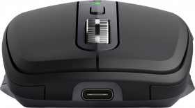Мышь Logitech. Logitech Mouse MX Anywhere 3 GRAPHITE