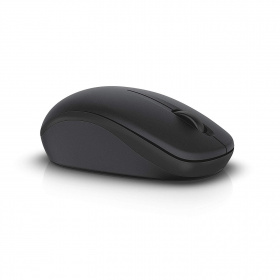 Мышь беспроводная Dell. Mice : Dell WM126 Wireless Mouse (Kit) Black