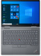 Ноутбук Lenovo. Lenovo X1 Yoga G6 T 14.0WUXGA_ARAS_400N_MT_N_SRGB/ CORE_I5-1135G7_2.4G_4C_MB/ 8GB(4X16GX32)_LP4X_4266/ 256GB_SSD_M.2_2280_NVME_TLC_OP/ / INTEGRATED_IRIS_XE_GRAPHICS/ INTEL_AX201_2X2AX+BT_VPRO_MB/ NO_WIRELESS_WAN/ FINGERPRINT_READER/ IR&HD_