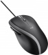 Мышь Logitech. Logitech Mouse M500s  Advanced Corded