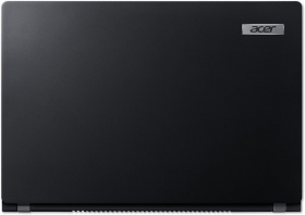 Ноутбук Acer. Acer TravelMate P6 TMP614-51T-G2-786Q  14"(1920x1080 (матовый) IPS)/Touch/Intel Core i7 10510U(1.8Ghz)/16384Mb/1024SSDGb/noDVD/Int:Intel HD/Cam/BT/WiFi/war 3y/1.1kg/Black/W10Pro
