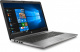 Ноутбук HP. HP 250 G7 15.6"(1920x1080)/Intel Core i7 1065G7(1.3Ghz)/8192Mb/256SSDGb/DVDrw/Int:Intel HD Graphics 620/41WHr/war 1y/1.78kg/Silver/DOS