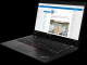 Ноутбук Lenovo. Lenovo ThinkPad  X13 AMD G1 T 13.3FHD_AG_300N_N_72%/ RYZEN_7_PRO_4750U_1.7G_8C_MB/ 16GB(8X16GX16)_DDR4_3200/ 512GB_SSD_M.2_2280_NVME_TLC_OP/ / INTEGRATED_GRAPHICS/ FIBOCOM_L850-GL_4G_LTE_CAT9/ FINGERPRINT_READER/ IR&HD_CAMERA_W/MIC/ BKLT_K