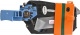 Картридж для принтера HP Color LaserJet C9730A Black