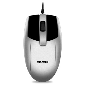 Набор клавиатура+мышь SVEN KB-S330C черный Sven. Набор клавиатура+мышь SVEN KB-S330C черный