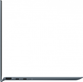 Ноутбук ASUS. ASUS UX325EA-AH045 +bag+cable 13.3"(1920x1080 (матовый) IPS)/Intel Core i7 1165G7(2.8Ghz)/16384Mb/512PCISSDGb/noDVD/Int:Intel Iris Xe Graphics/Cam/BT/WiFi/war 1y/1.07kg/Pine Grey/DOS + Support NumberPad /