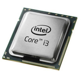 CPU Intel Socket 1150 Core i3-4160 (3.60GHz/3Mb/54W) tray CM8064601483644SR1PK
