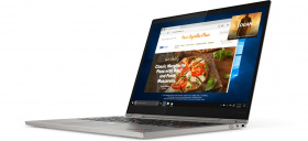 Ноутбук Lenovo. Lenovo X1 Titanium G1 T 13.5QHD_AR/AS_450N_MT_N_72%/ CORE_I5-1130G7_1.8G_4C_MB/ 16GB(2X64GX64)_LP4X_4266/ 256GB_SSD_M.2_2242_NVME_TLC/ / INTEGRATED_IRIS_XE_GRAPHICS/ INTEL_AX201_2X2AX+BT_VPRO_MB/ NO_WIRELESS_WAN/ FINGERPRINT_READER/ IR&HD_