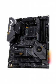 Материнская плата ASUS. TUF GAMING X570-PRO (WI-FI)
