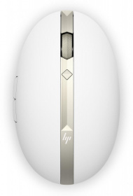 мышь HP. HP C White Spectre Mouse 700 4YH33AA#ABB