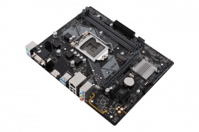 Материнская плата ASUS. PRIME H310M-E R2.0