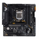 Материнская плата ASUS. TUF GAMING B560M-PLUS