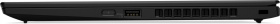 Ноутбук Lenovo. Lenovo ThinkPad X1 Carbon G8 T14.0FHD_AG_400N_N_72%/ CORE_I5-10210U_1.6G_4C_MB/ 8GB(4X16GX32)_LP3_2133/ 256GB_SSD_M.2_2280_NVME_TLC_OP/ / INTEGRATED_GRAPHICS/ FIBOCOM_L850-GL_4G_LTE_CAT9/ FINGERPRINT_READER/ IR&HD_CAMERA_W/MIC/ BKLT_KB_BK_