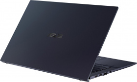 Ноутбук ASUS. ASUS B9400CEA-KC0308R 66Вт/ч батарея +cable +bag 14"(1920x1080 (матовый) IPS)/Intel Core i5 1135G7(2.4Ghz)/16384Mb/512PCISSDGb/noDVD/Int:Intel Iris Xe Graphics/Cam/BT/WiFi/war 1y/1.01kg/Star Black/W10Pro + Support NumberPad