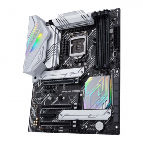 Материнская плата ASUS. PRIME Z590-A