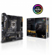 Материнская плата ASUS. TUF GAMING B460M-PLUS