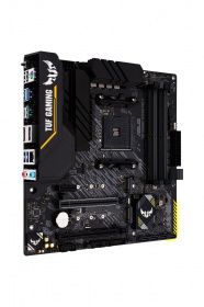 Материнская плата ASUS. TUF GAMING B450M-PRO II