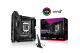 Материнская плата ASUS. ROG STRIX B560-I GAMING WIFI