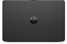 Ноутбук HP. HP 250 G7 15.6"(1920x1080)/Intel Core i7 1065G7(1.3Ghz)/8192Mb/256SSDGb/DVDrw/Int:Intel HD Graphics 620/41WHr/war 1y/1.78kg/Dark Ash Silver/W10Pro