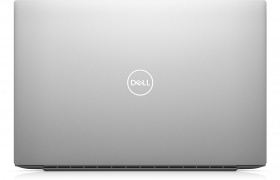 Ноутбуки Dell. Dell XPS 17 9700 17"(1920x1200 InfinityEdge матовый 500-Nit)/Intel Core i7 10750H(2.6Ghz)/16384Mb/1024SSDGb/noDVD/Ext:nVidia GeForce GTX1650Ti Max-Q(4096Mb)/BT/WiFi/silver/W10 + Backlit Kbrd