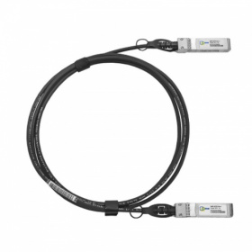 Модуль SFP+ Direct Attached Cable (DAC), дальность до 1м SNR-SFP+DA-1