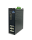 Коммутатор GIGALINK, управляемый L2, индустриальный на DIN рейку, 4 PoE (802.3af/at) портов 100Мбит/ GL-SW-F203-04PSG-I